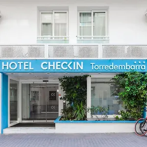 Hotel Vm, Torredembarra