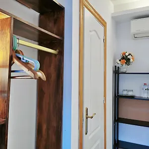Pensjonat Barcelona Coronahostal