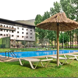 Hotel Snoe Condes Del Pallars