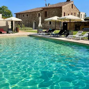 Hotel Mas Del Sol, Vall-Llobrega