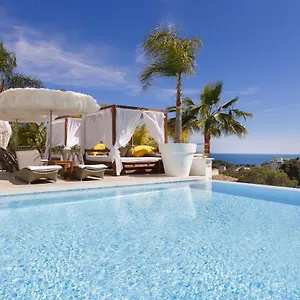 Hotel Portals Hills Boutique *****