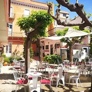 Pensión Plaja I Pati De Plaja, Palafrugell