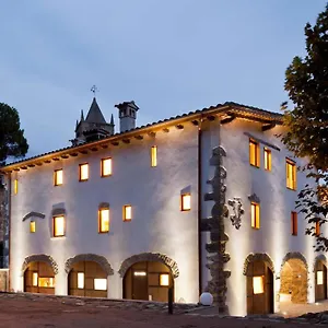 Bed and breakfast La Rectoria De Sant Miquel De Pineda, Sant Feliu de Pallerols